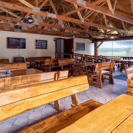 Horsky Hotel Rajska Bouda Malenowice Zewnętrze zdjęcie