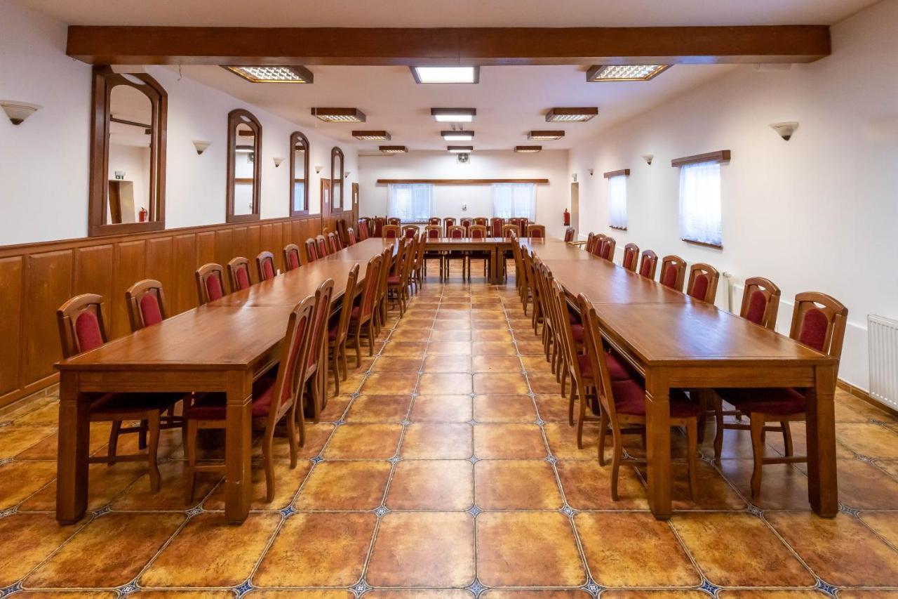 Horsky Hotel Rajska Bouda Malenowice Zewnętrze zdjęcie
