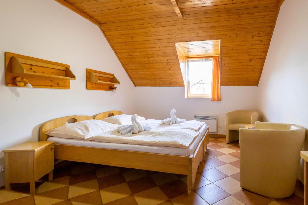 Horsky Hotel Rajska Bouda Malenowice Zewnętrze zdjęcie