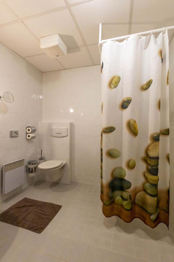 Horsky Hotel Rajska Bouda Malenowice Zewnętrze zdjęcie