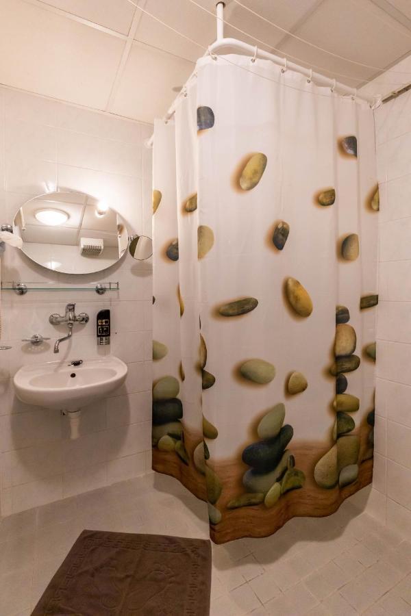 Horsky Hotel Rajska Bouda Malenowice Zewnętrze zdjęcie